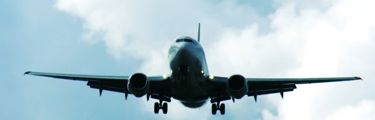 Att resa till Paris med flyg blir allt billigare